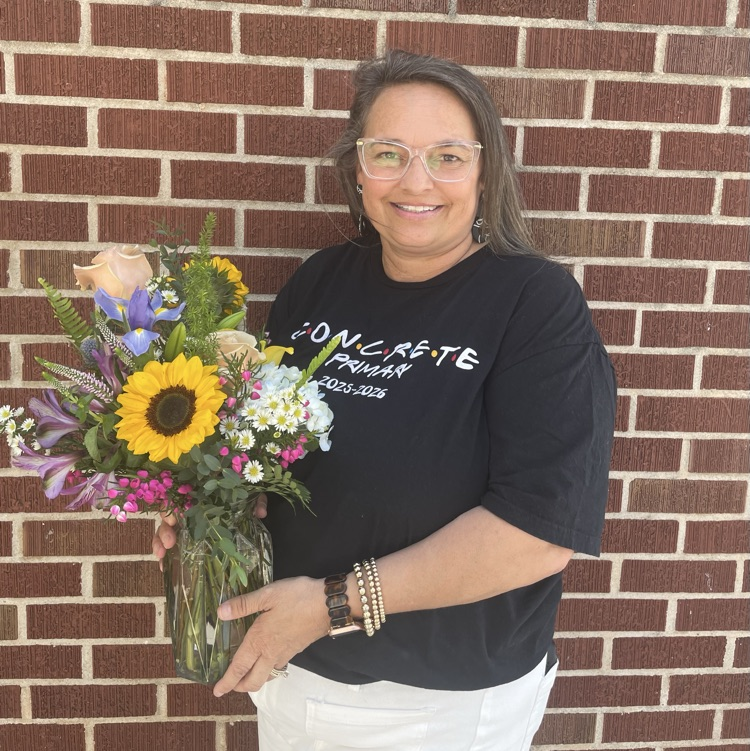 Concrete Primary tweet media