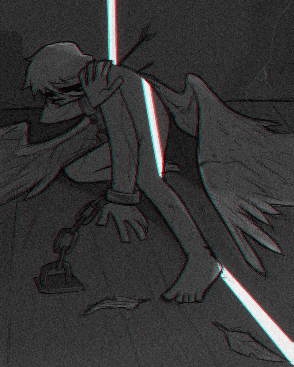 Let's call it Icarus....