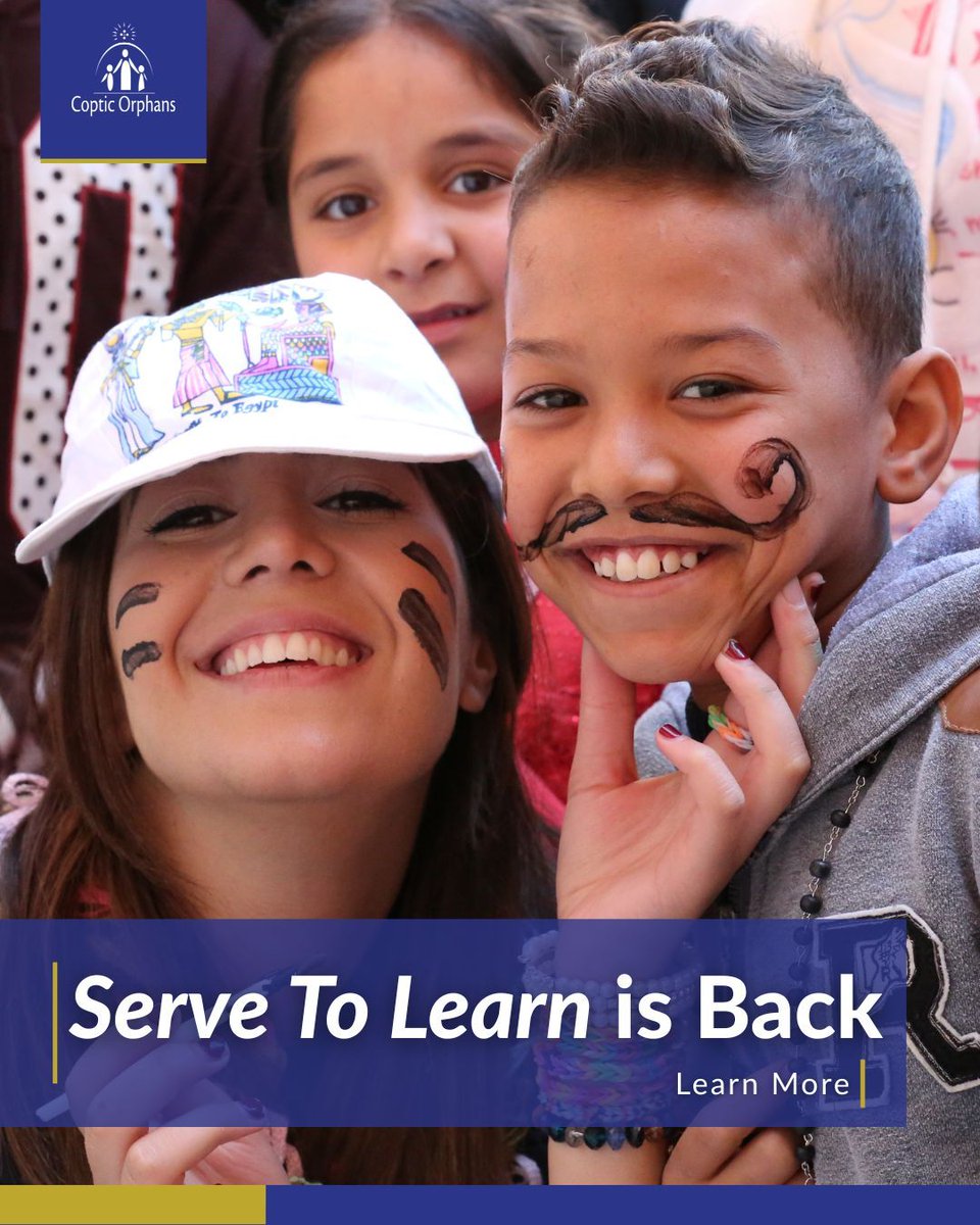 Coptic Orphans tweet media