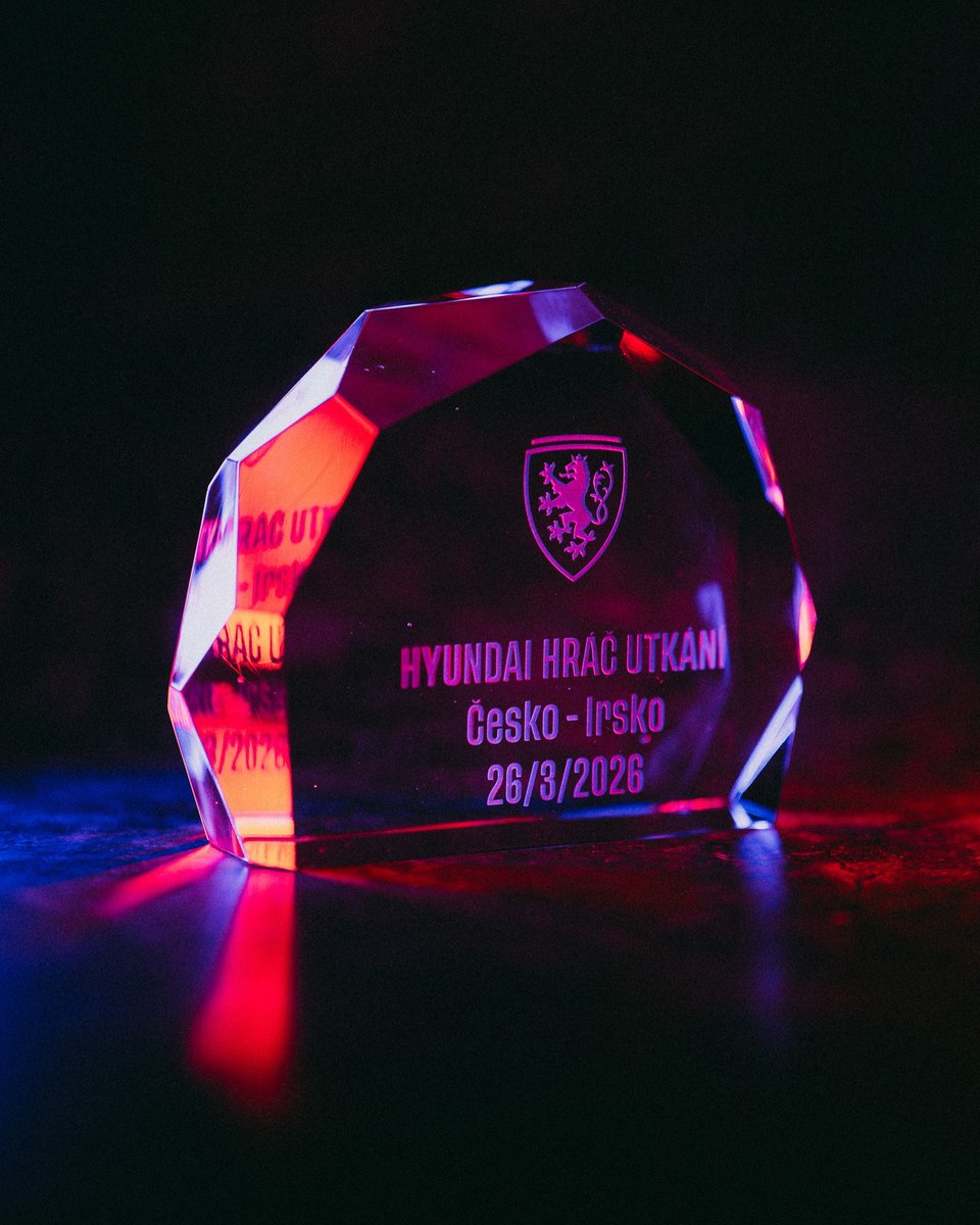 Česká fotbalová reprezentace tweet media