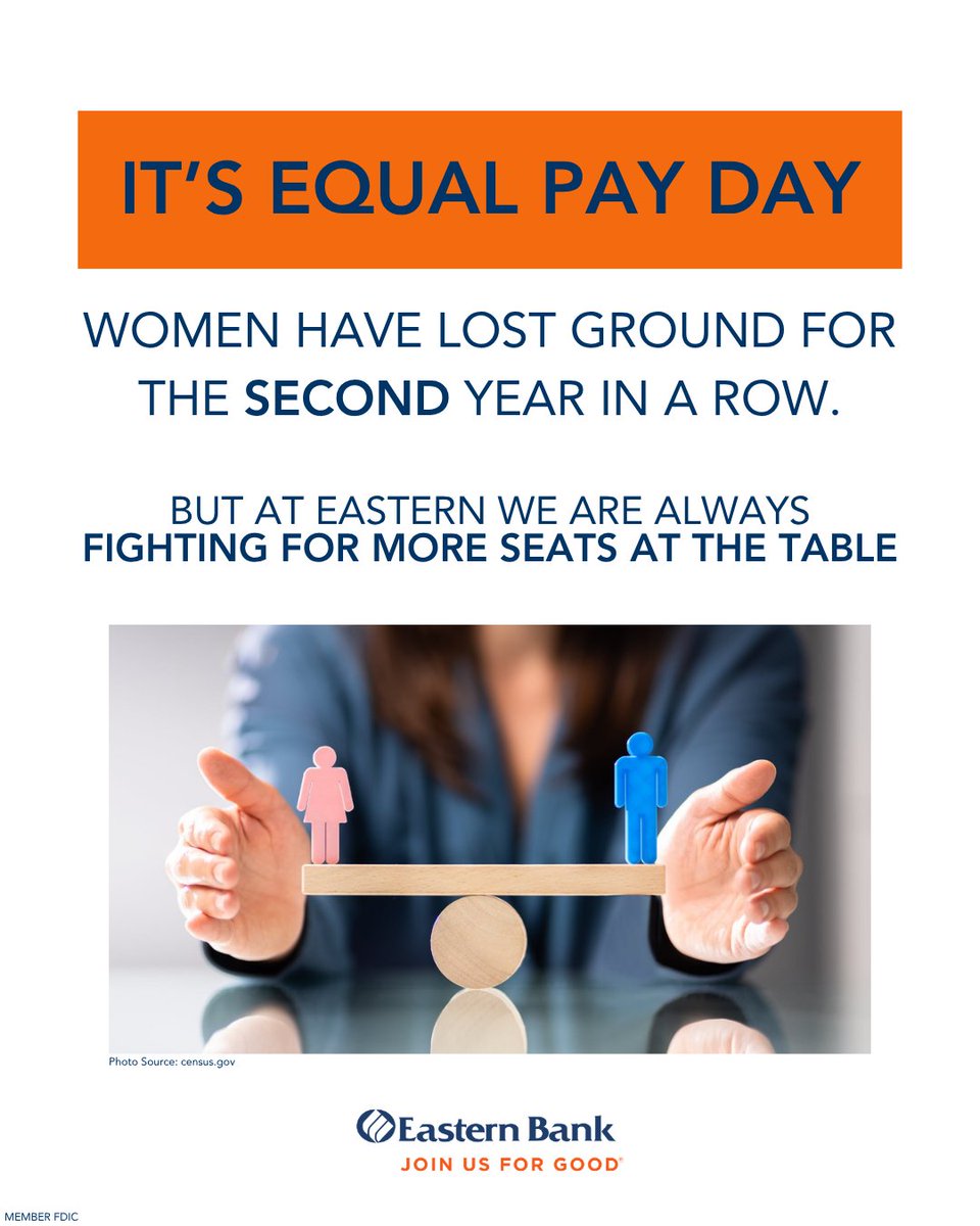 Eastern Bank tweet media