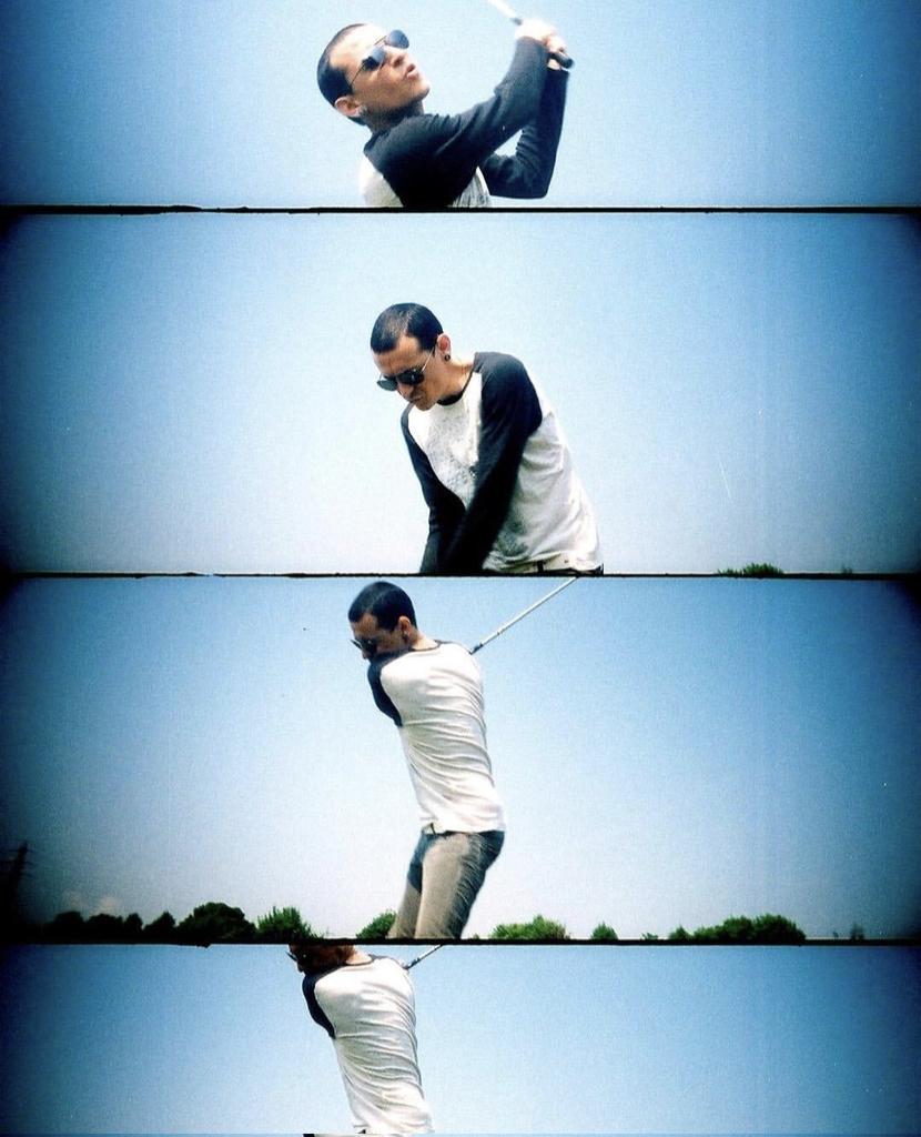 Simone - ILoveYouChesterBe❤️ tweet media