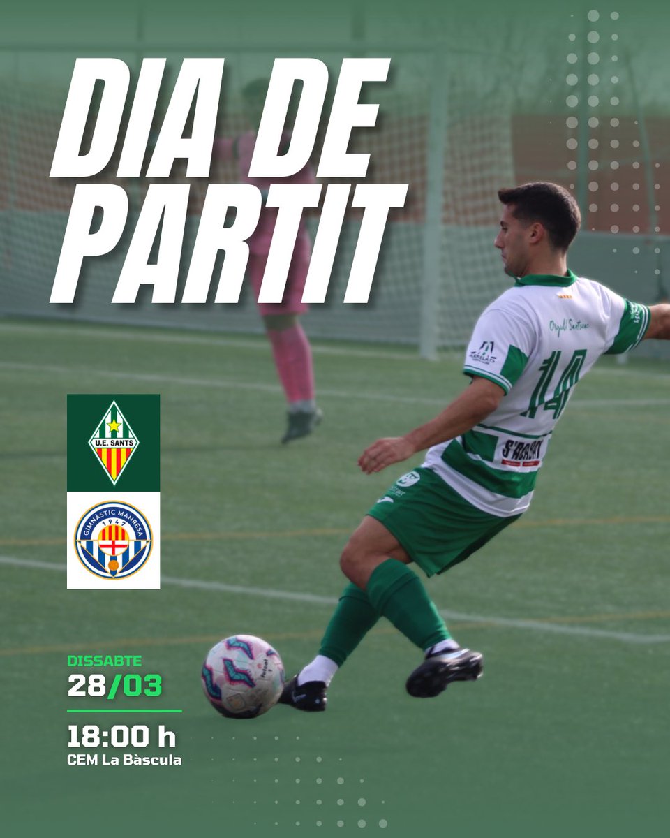 UE Sants tweet media