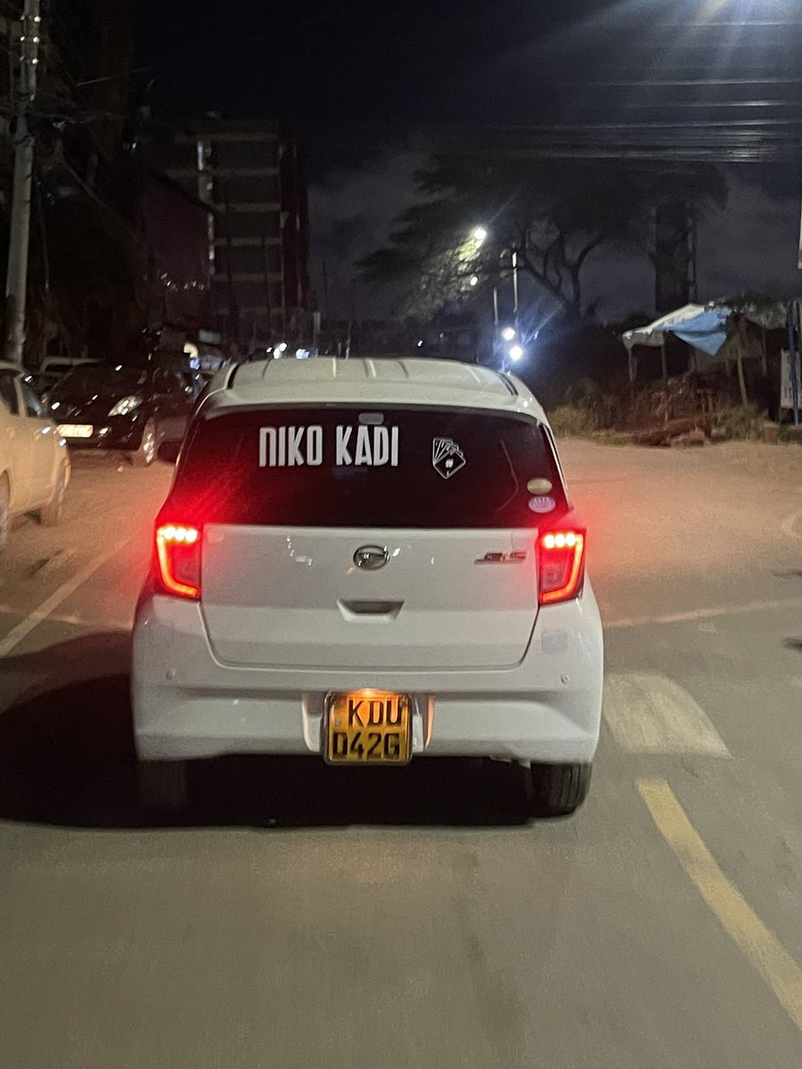 WILLIE OEBA tweet media