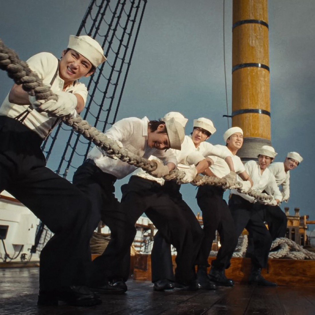 𝑺𝒂𝒏𝒂⁷ 🪻 | 아포방포 tweet media