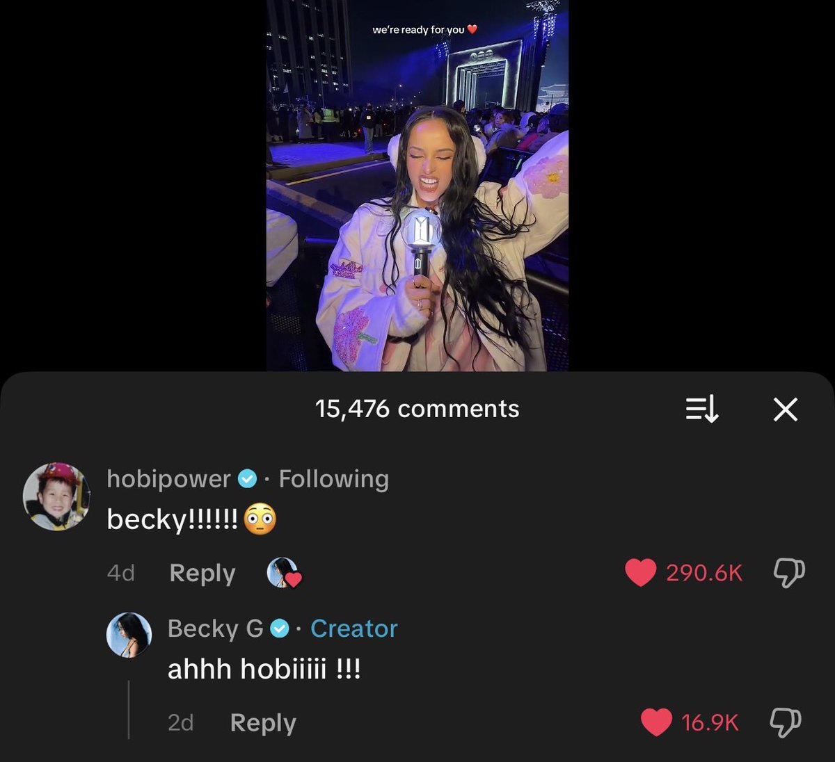 𝕵 ⋆ tweet media