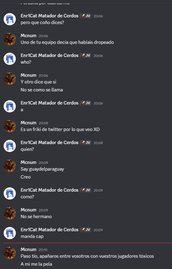 Shy guay del paraguay tweet media