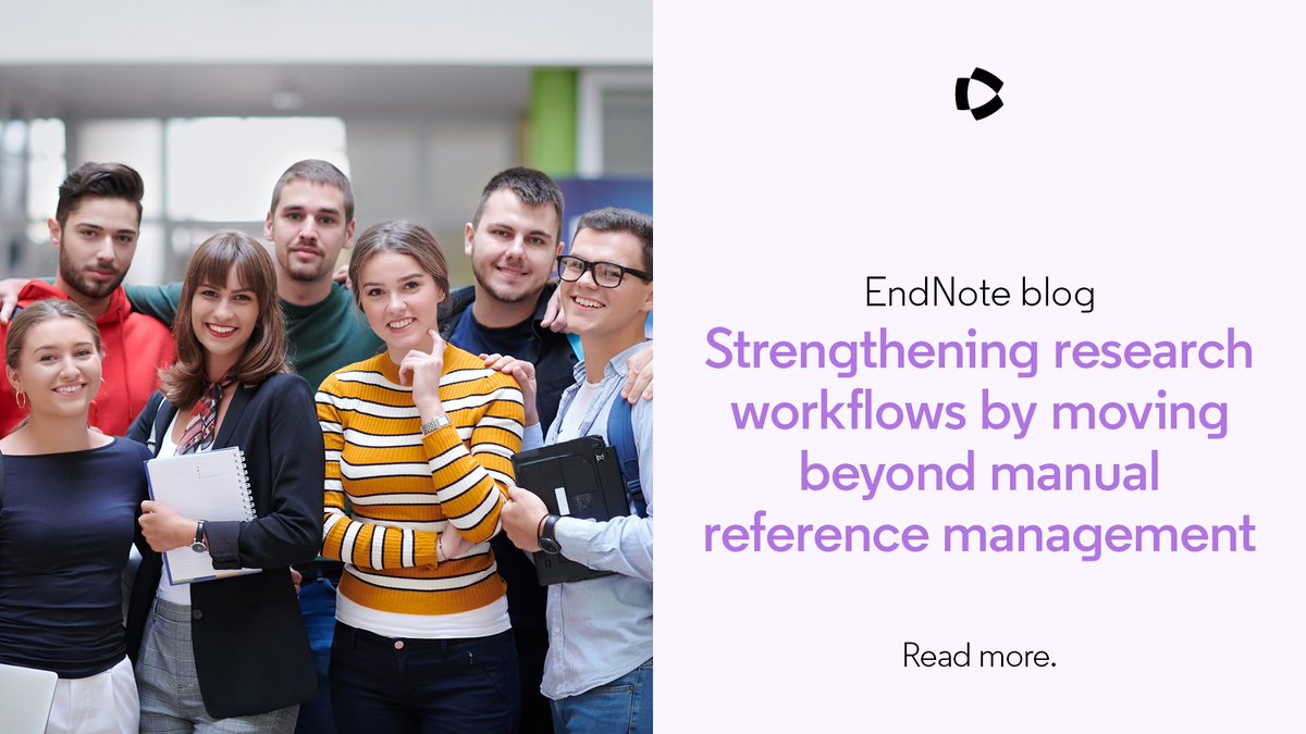 EndNote tweet media