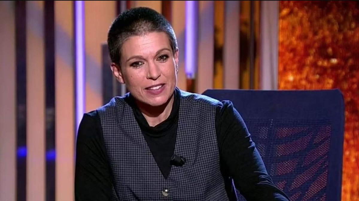 Iker Jiménez tweet media