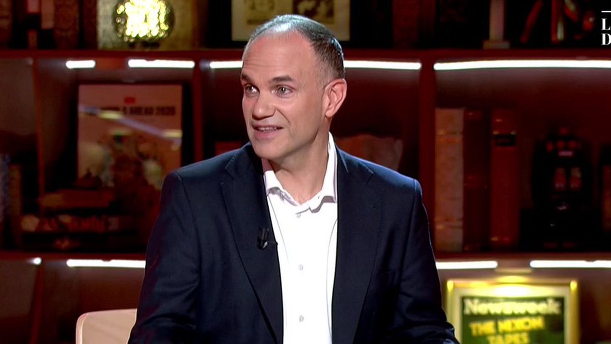 Iker Jiménez tweet media