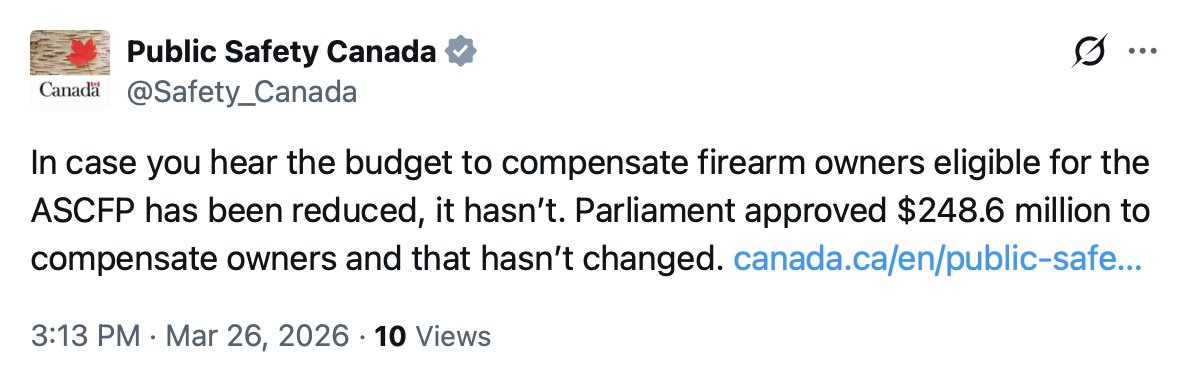 TheGunBlog.ca tweet media