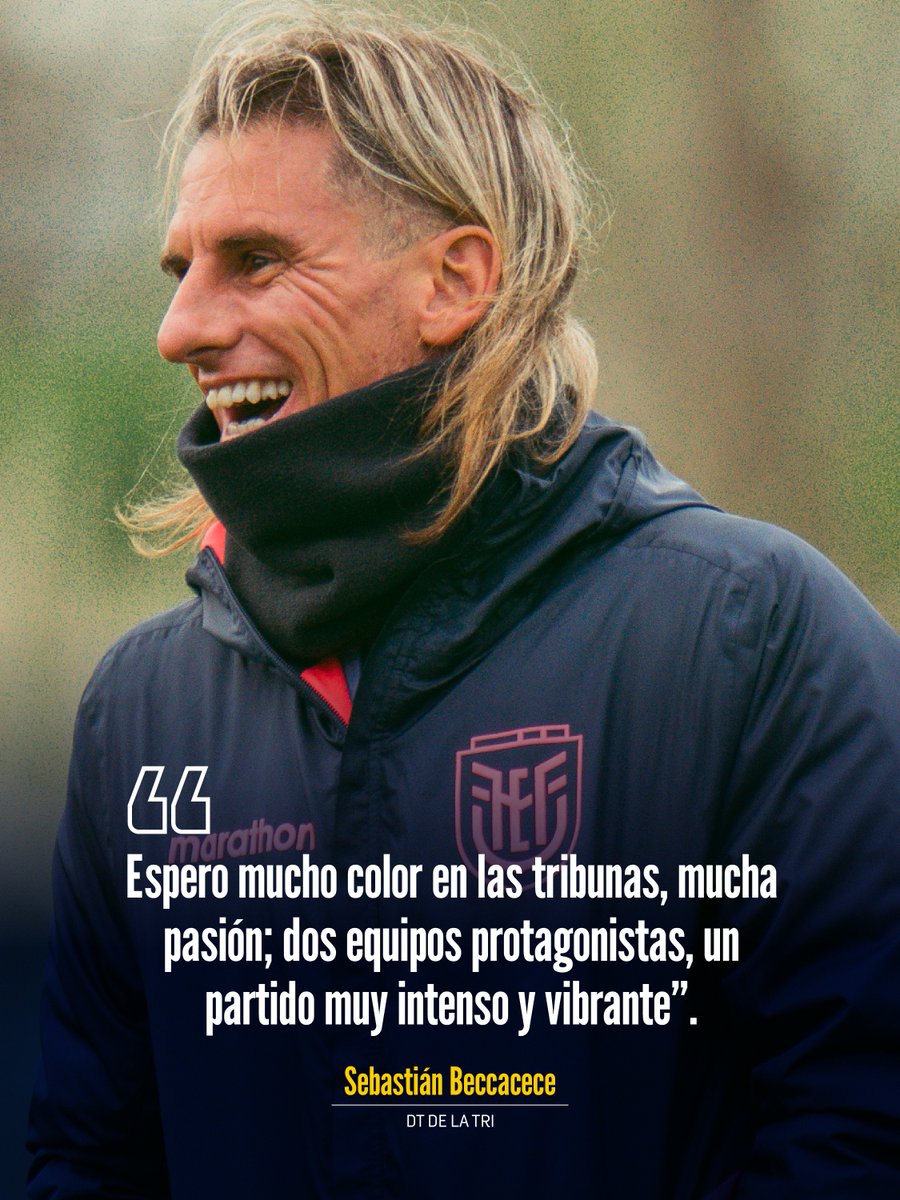 La Tri 🇪🇨 tweet media