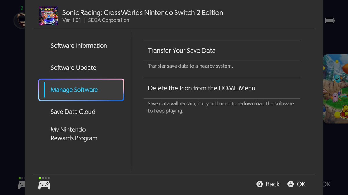 Corey Cooper tweet media