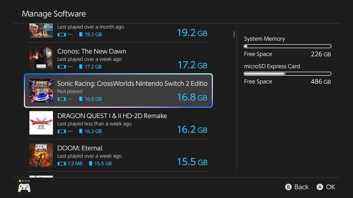 Corey Cooper tweet media