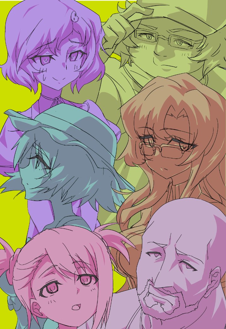 kusomusi777's tweet photo. すすめてます https://t.co/TLxtZMKIpl