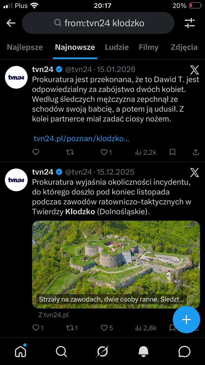 Mateusz Lewicki tweet media