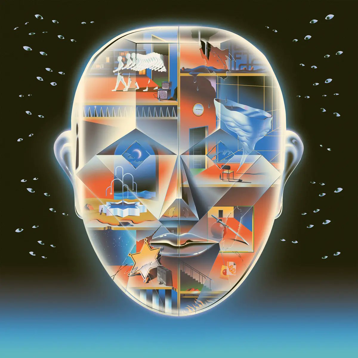 CaliberTV tweet media