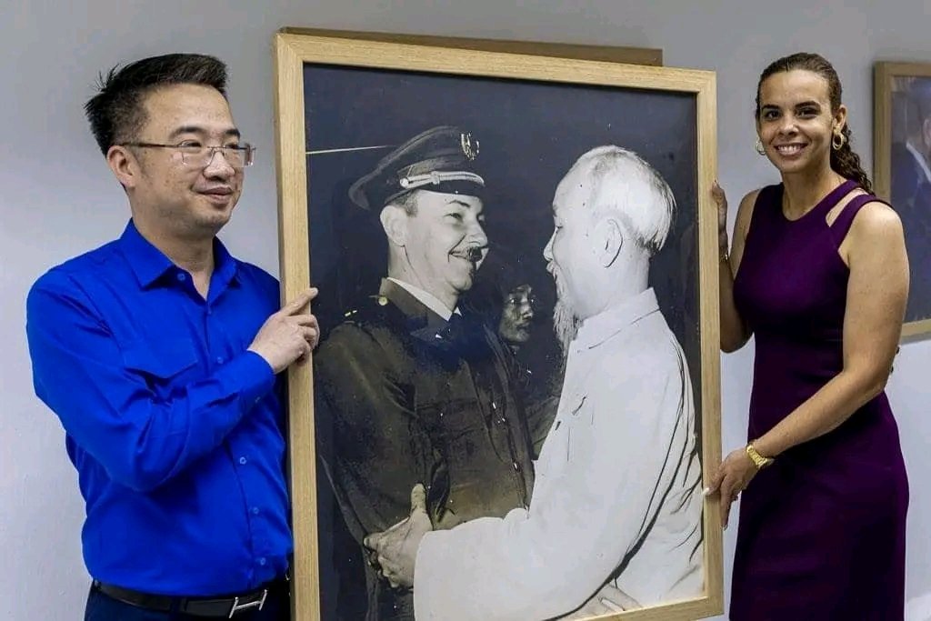 UJC de Cuba tweet media