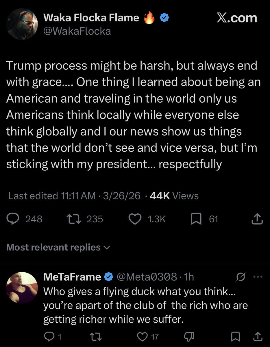 Harry Payne tweet media