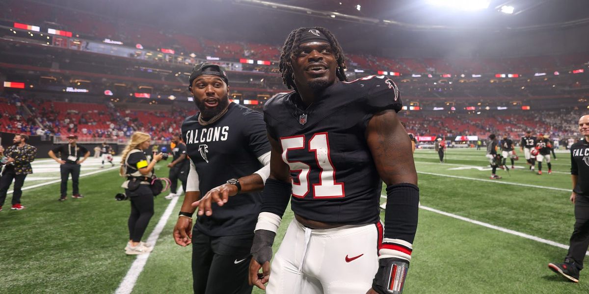 The Falcons Wire tweet media