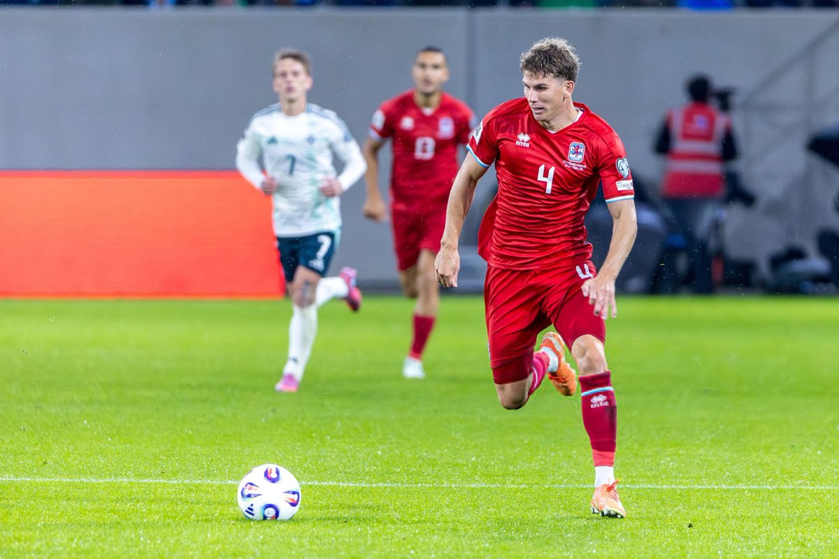 Actu Ligue 2 tweet media