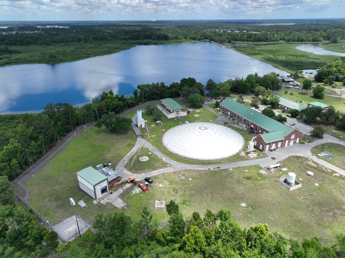 Charleston Water tweet media