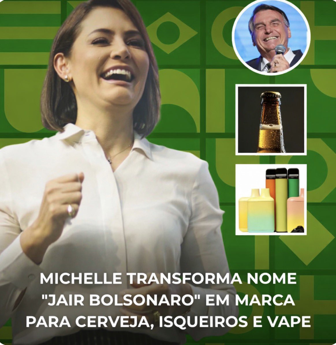 Beta Bastos tweet media