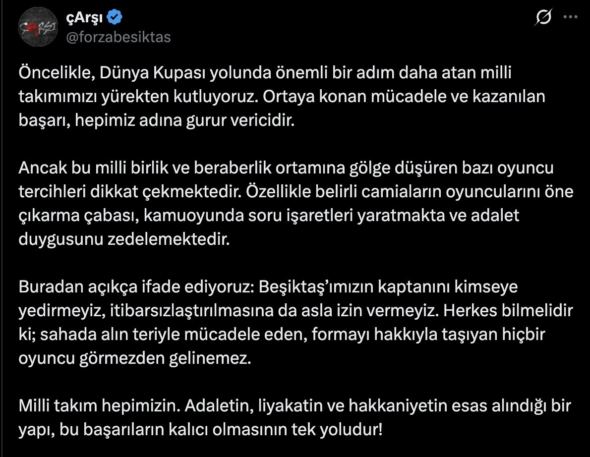 Buzz Spor tweet media