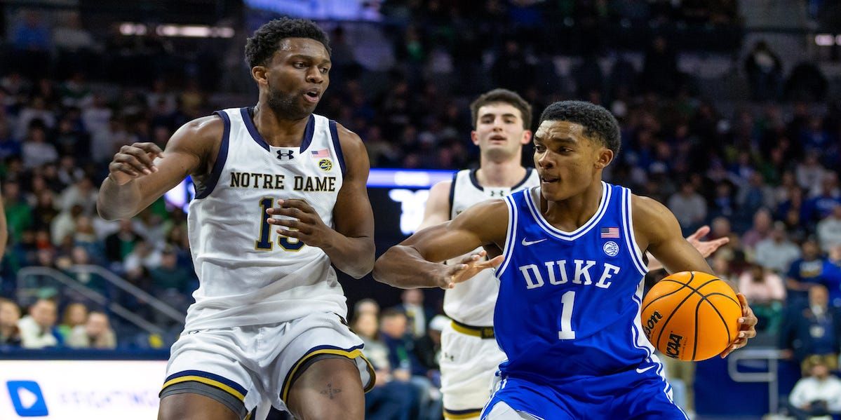 DukeWire tweet picture
