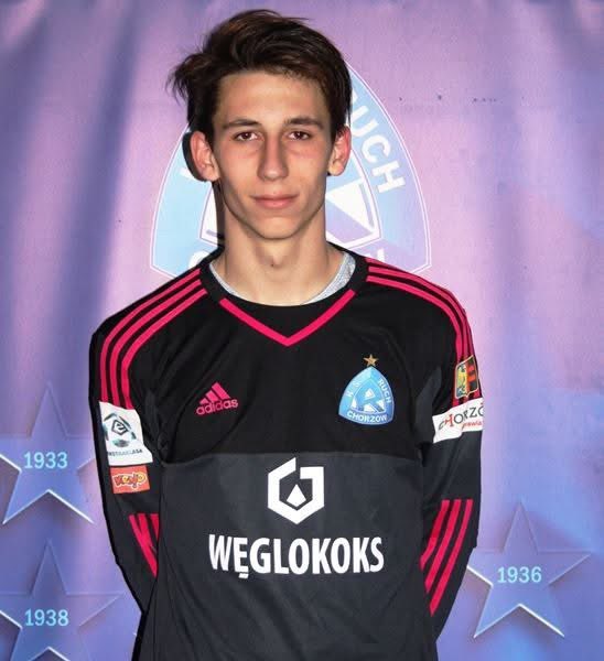 Ruch Chorzów tweet media