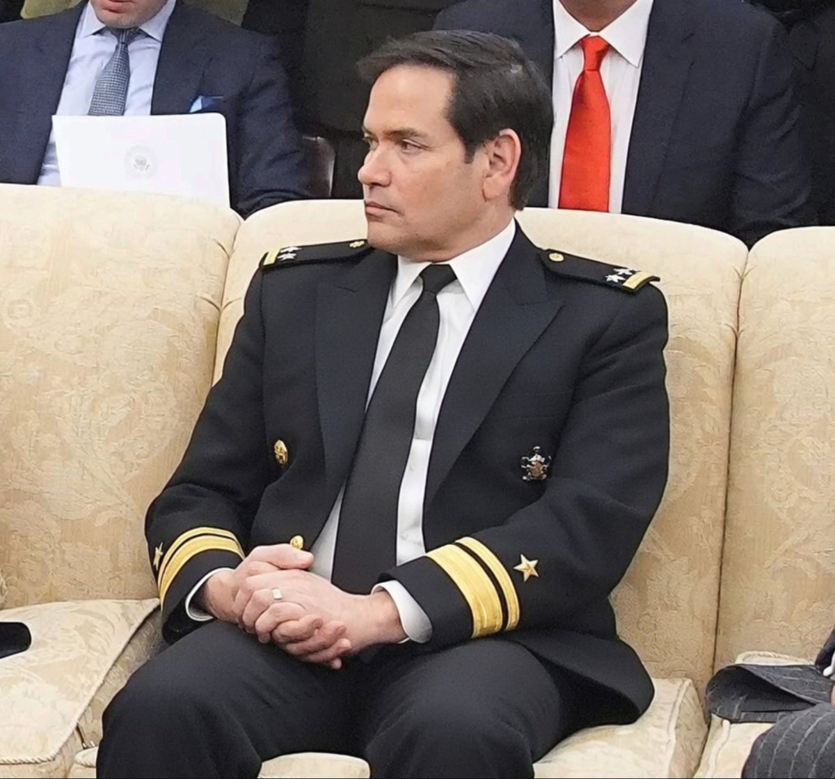 Markets & Mayhem tweet media