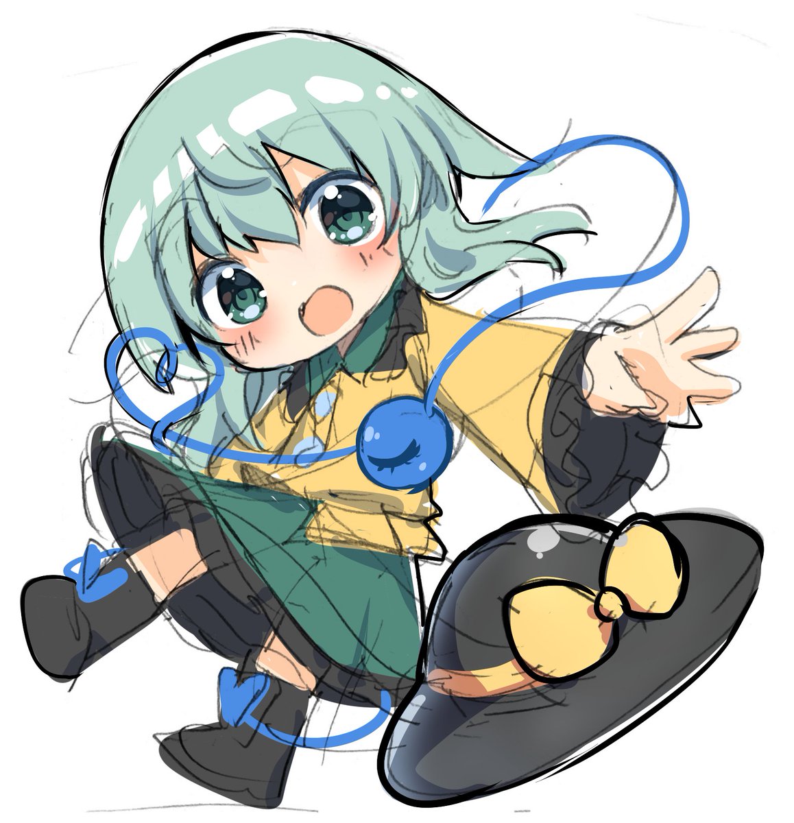 ラパメリ@例大祭な24ab tweet media