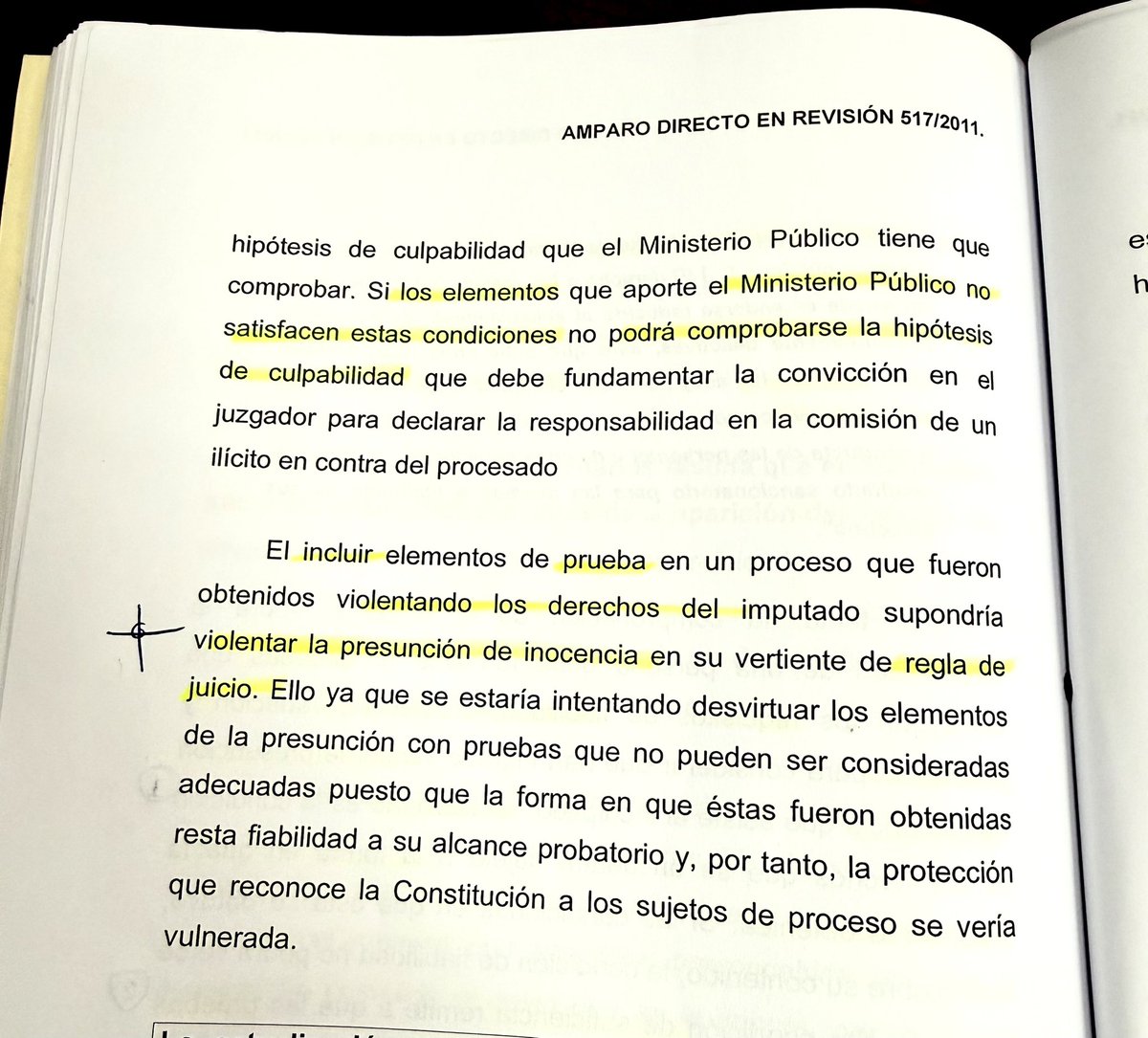 ⚖️ Moisés Molina tweet media