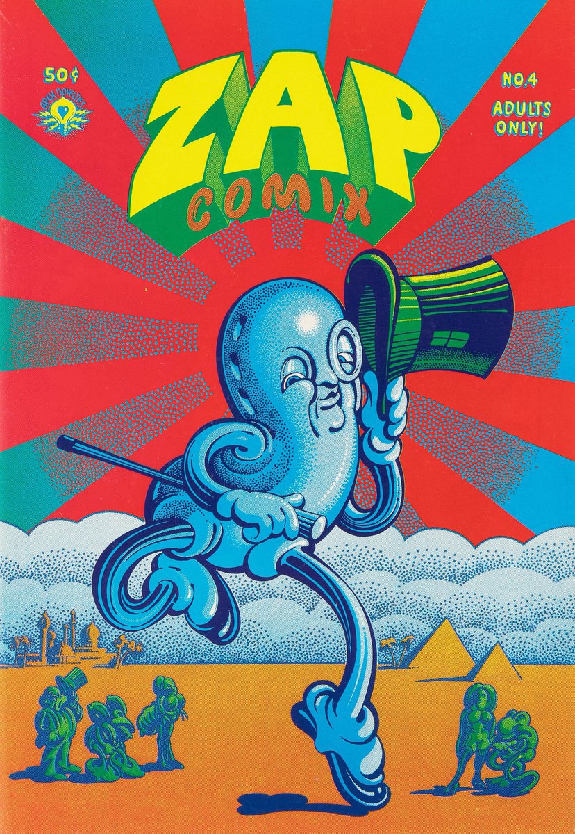 Beep Bob Boop tweet media