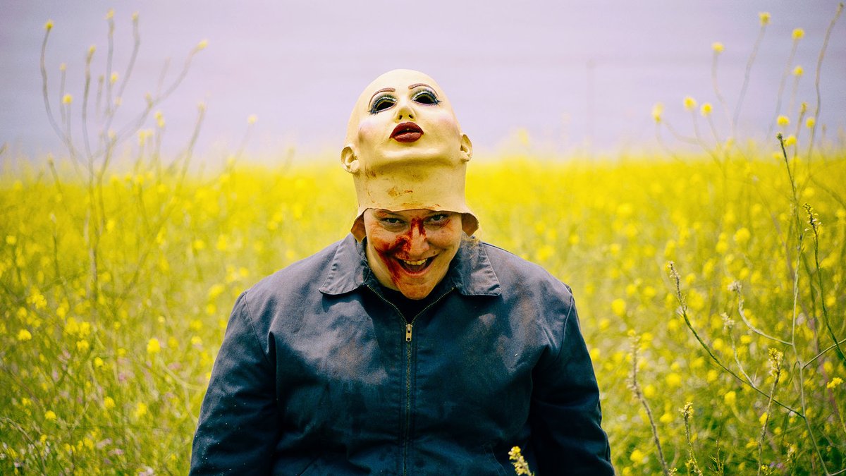 Bloody Disgusting tweet media