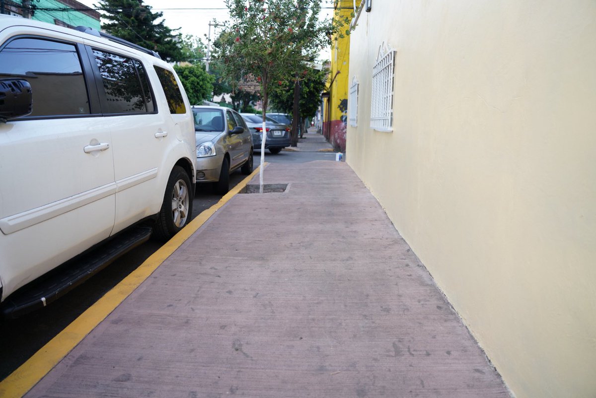 Servicios Urbanos MH tweet media