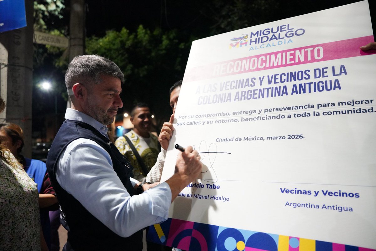 Servicios Urbanos MH tweet media