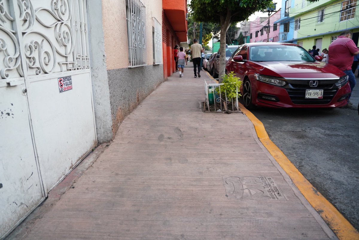 Servicios Urbanos MH tweet media