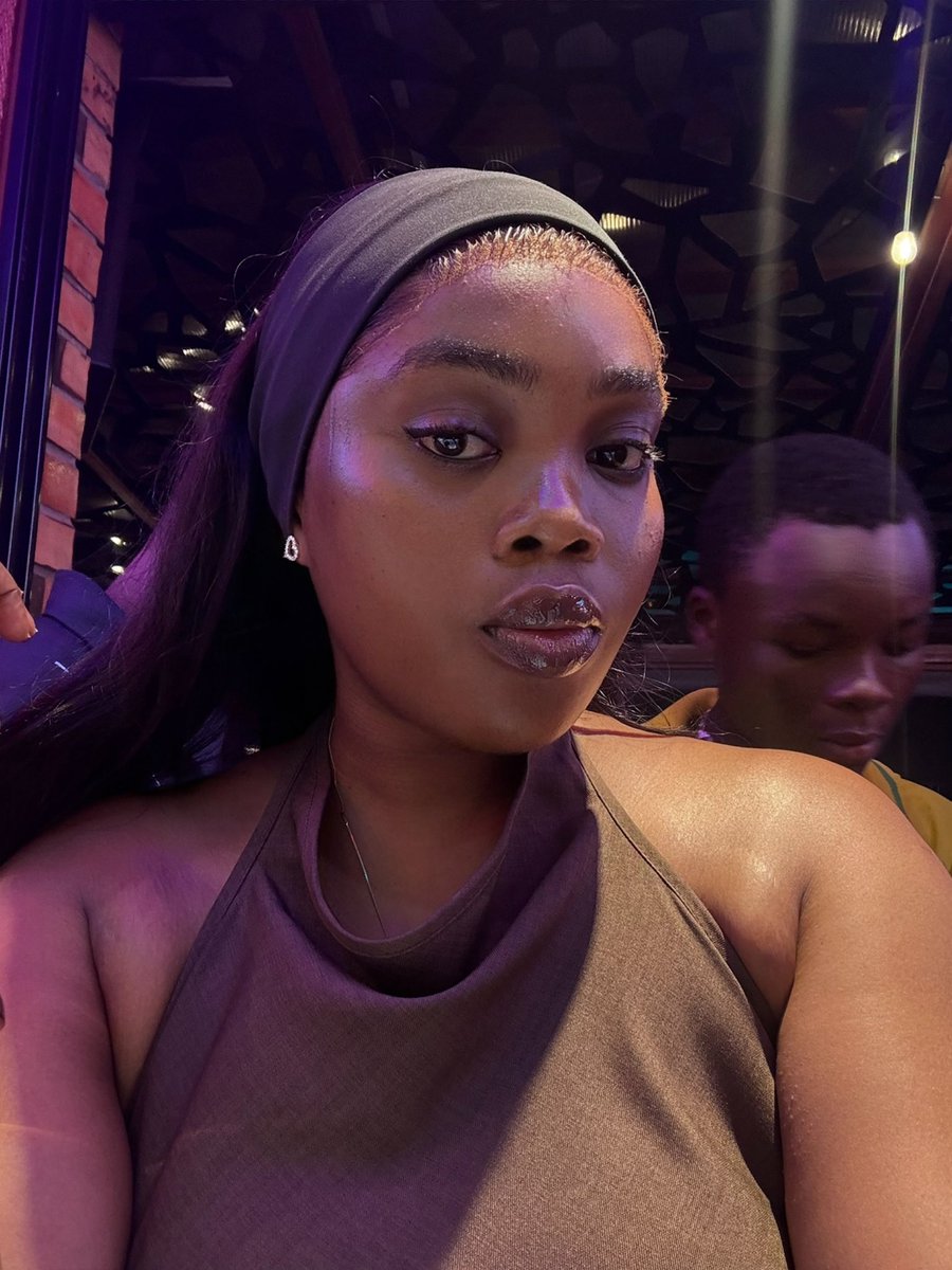 Fhaiii🤍 tweet media