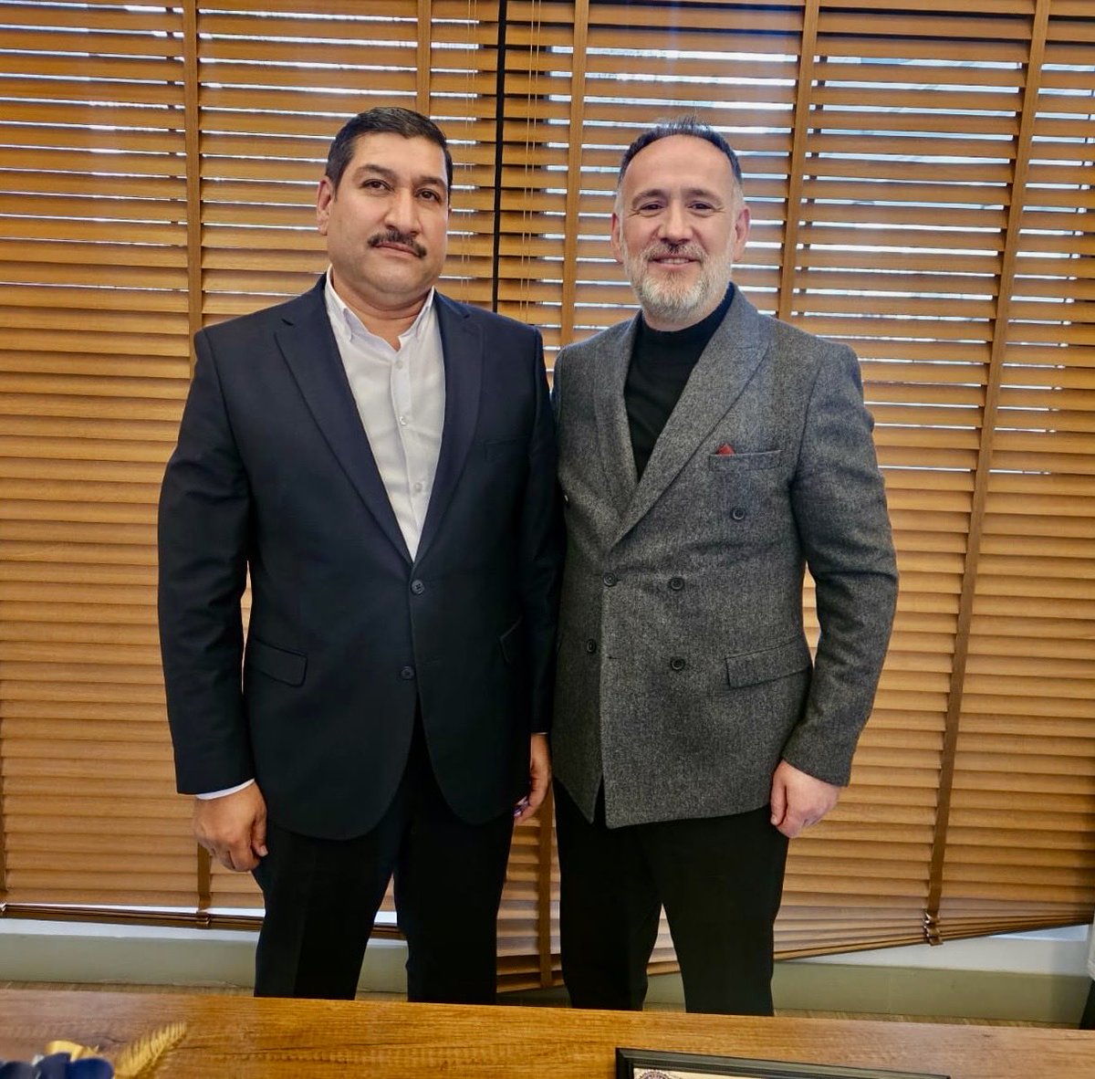 Mehmet TATLI tweet media