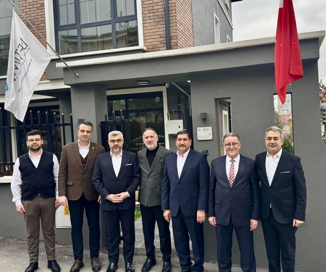 Mehmet TATLI tweet media