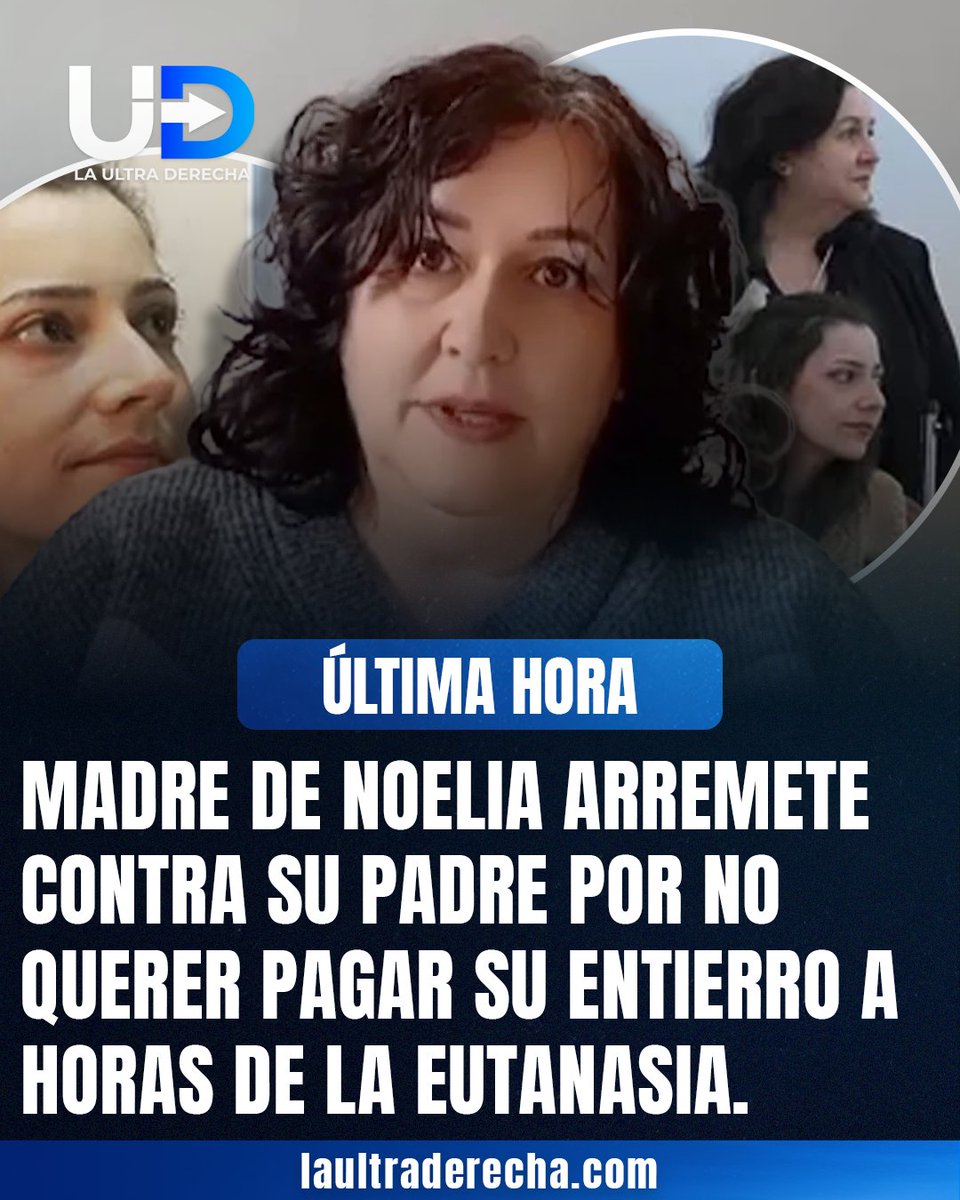 La Ultra Derecha tweet media