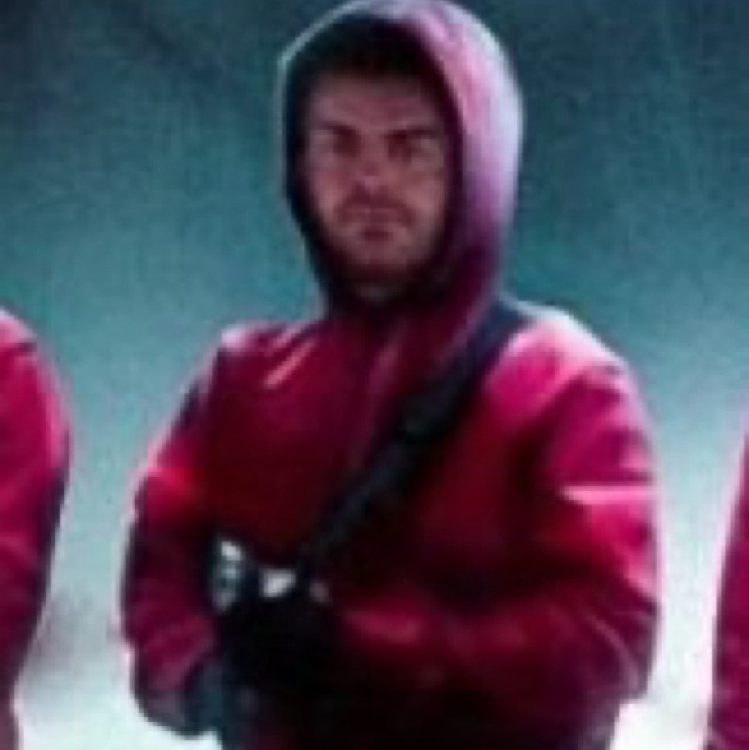 Selim🇵🇸 tweet media