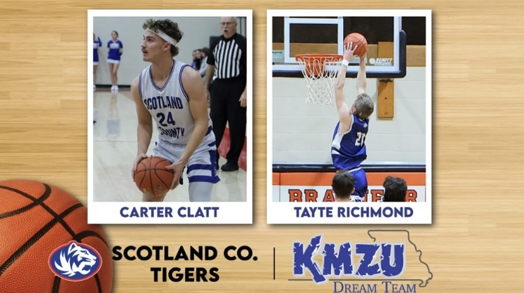 Scotland Co Schools tweet media