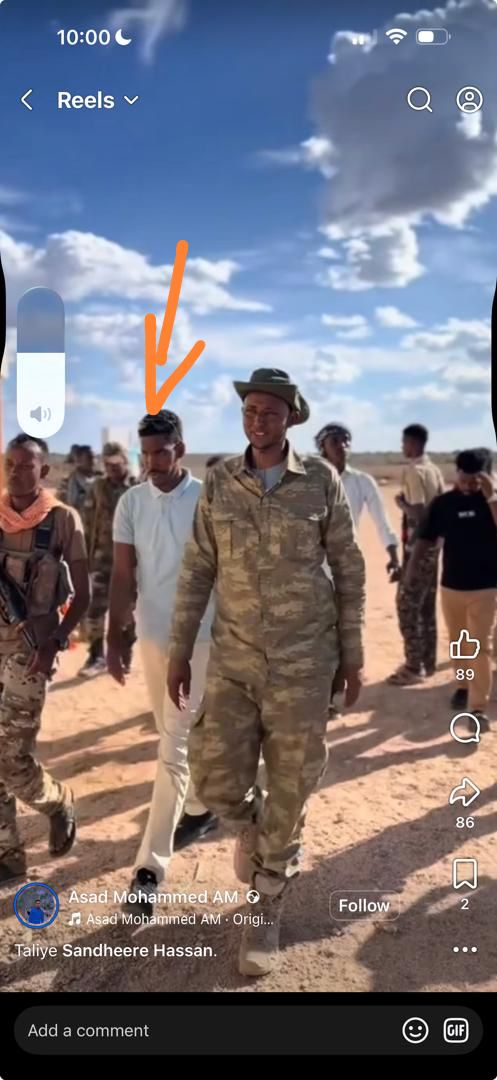 Derek VanBuskirk tweet media