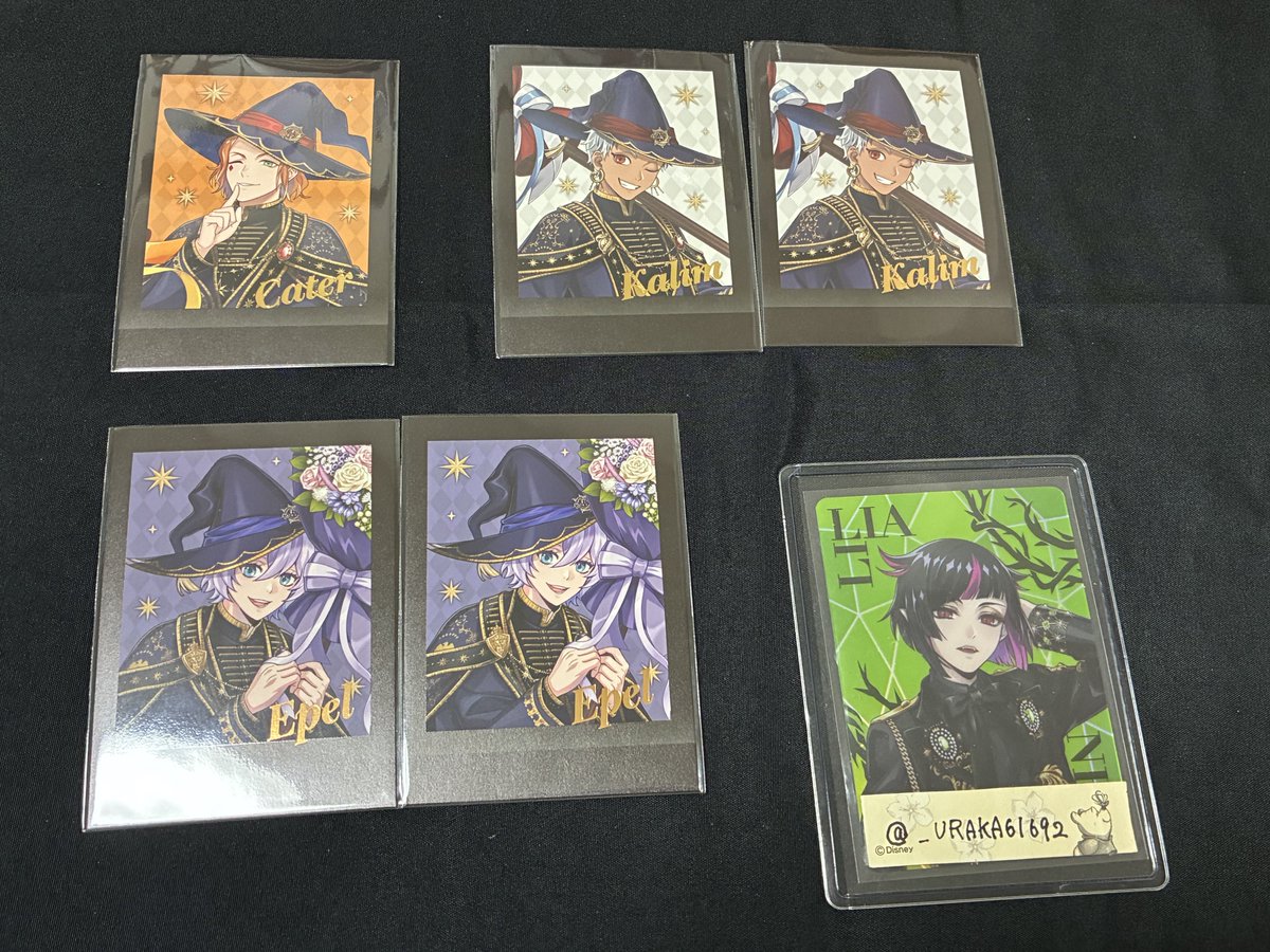 りゃん tweet media