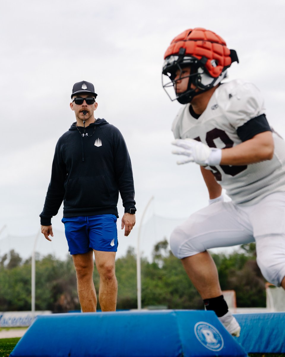 IMG Academy Football tweet media