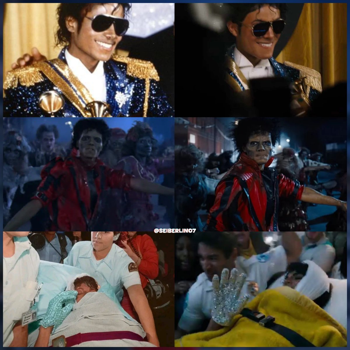 Seiberlin 🇨🇱 tweet media