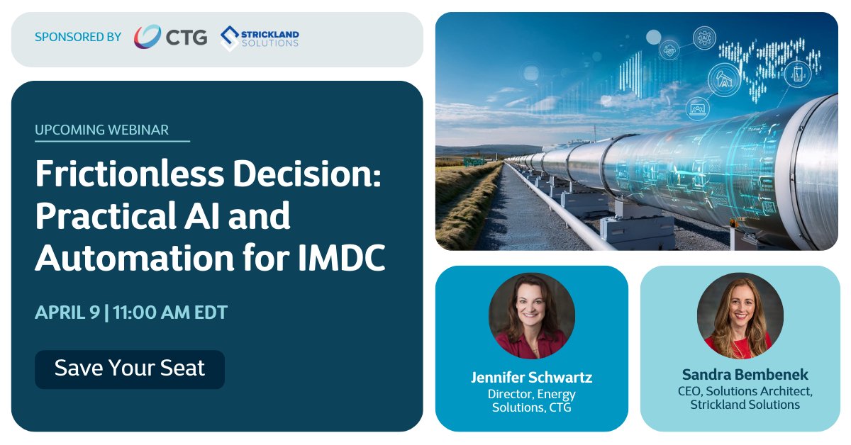 CTG, Inc. tweet media