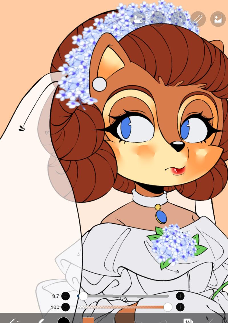 arboreal_marshmallow★ tweet media